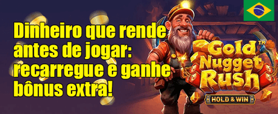 Rodadas Grátis de Slot 🎰 promotion image